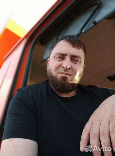 Водитель самосвала категории с