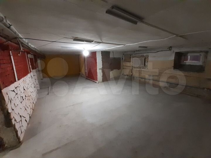 Торговая площадь, 183 м²