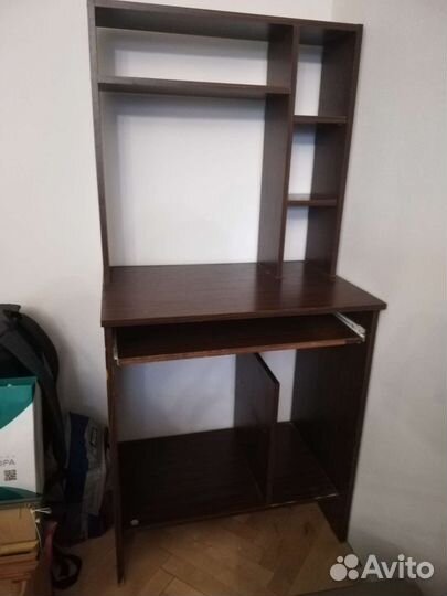 Компьютерный стол бу