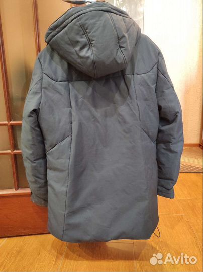 Мужская одежда