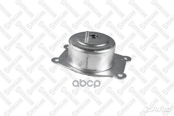 25-18095-SX подушка двс передняя левая Opel As