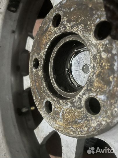 Диски 5 108 r15. ford, volvo