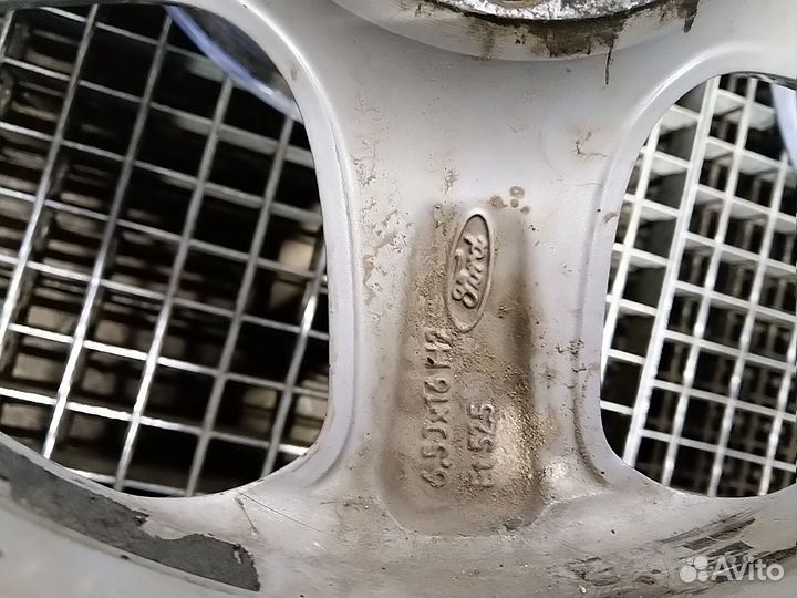 Диск колесный Б\У R16