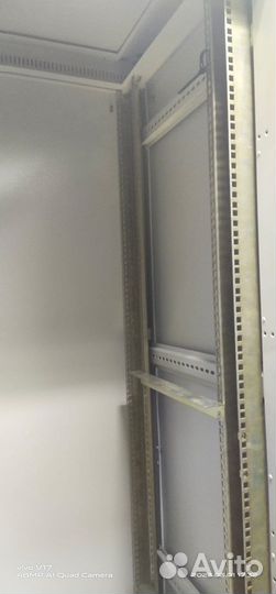 Серверный шкаф