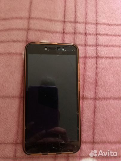 Xiaomi Redmi 5A, 3/32 ГБ