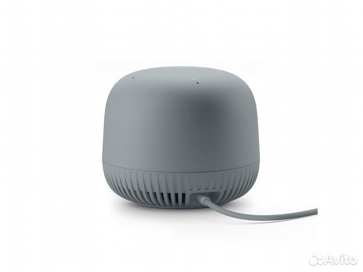 Умная колонка VK Капсула Нео, с голосовым помощник