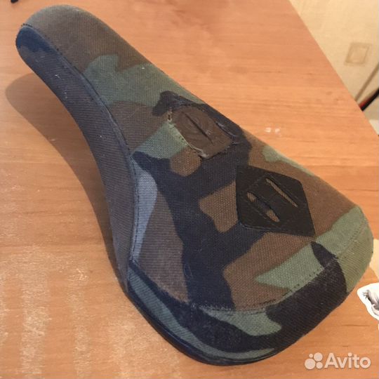 Седло bmx pivotal WeThePeople