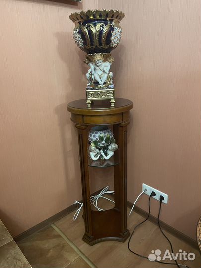 Ваза для фруктов