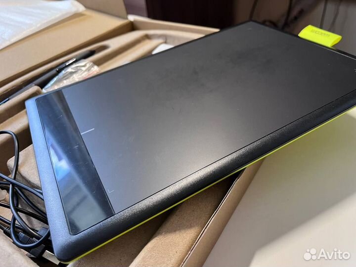 Графический планшет