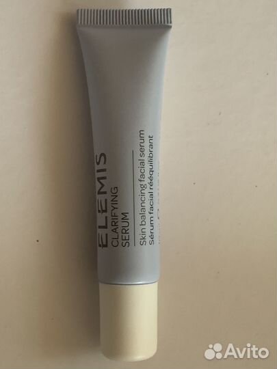 Набор для лица «Чистая кожа от Elemis»