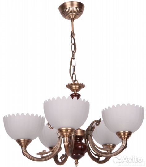 Люстра подвесная Mobitlux Австрия