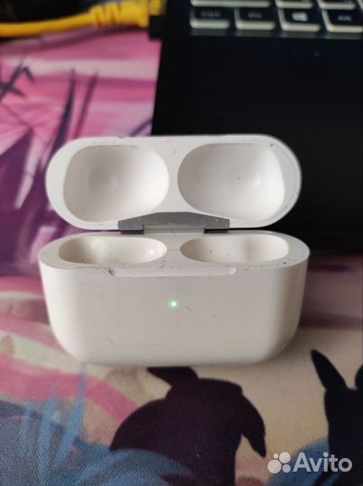 Кейс для airpods pro