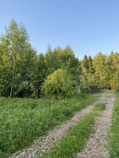 Участок 15 сот. (ИЖС)