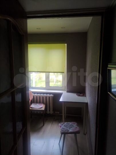 2-к. квартира, 48 м², 2/2 эт.
