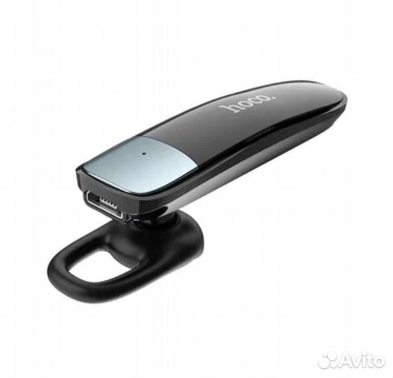 Bluetooth гарнитура