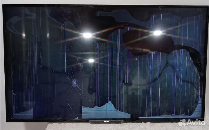 6870C-0471D T-Con Philips 47PFT6569