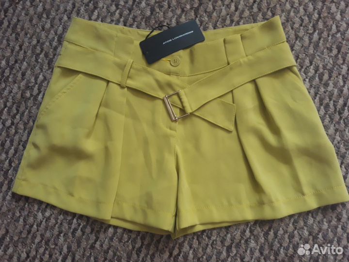 Шорты Atos Lombardini