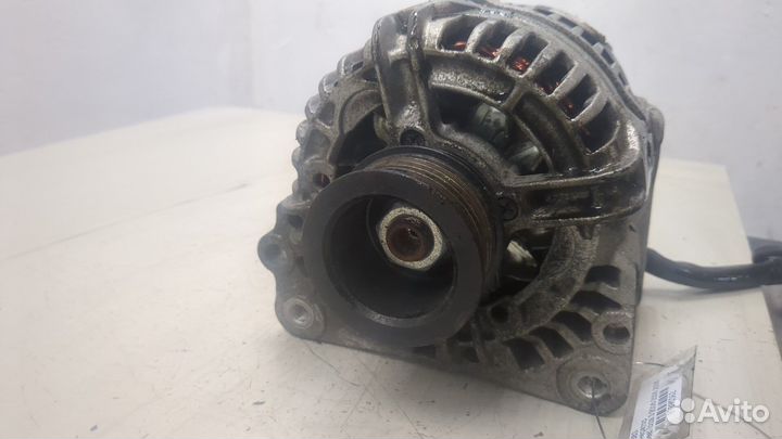 Генератор Seat Ibiza 3, 2008