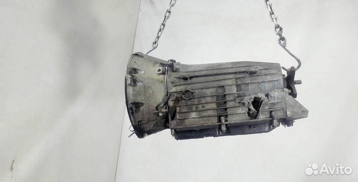 АКПП на Mercedes E-Class W210 2002-2009, 3.0 диз