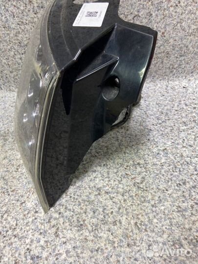 Фонарь задний левый Mitsubishi Outlander Xl 2007