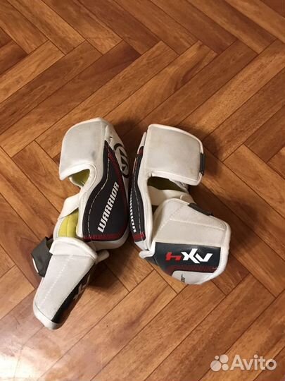 Хоккейная форма