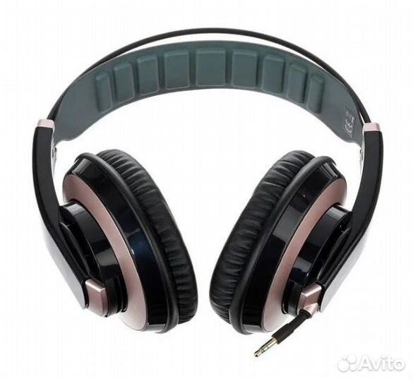 Наушники Superlux HD687 Rose Gold