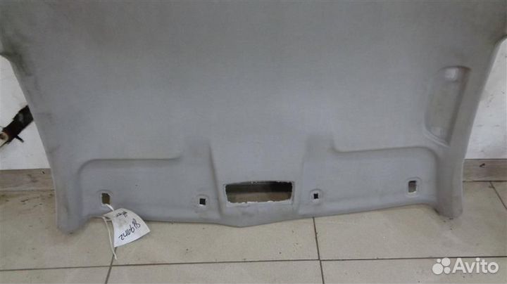 Обшивка потолка Mazda 6 GG, GY 2002-2007