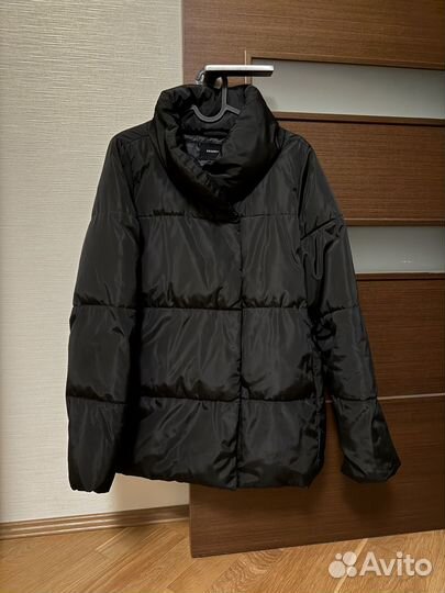 Куртка женская