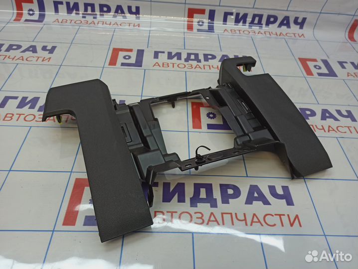 Накладка консоли Chery Tiggo 4 Pro T195308027