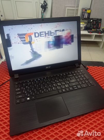 Ноутбук Acer A315-41G(148)