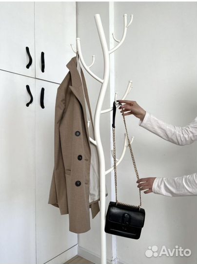 Вешалка напольная