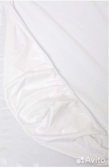 Наматрасники непромокаемые