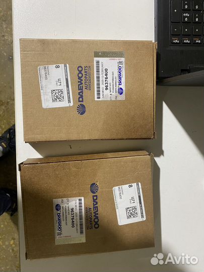 Гидрокомпенсатор Chevrolet / Daewoo