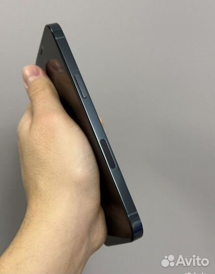 iPhone 12 Pro Max, 256 ГБ