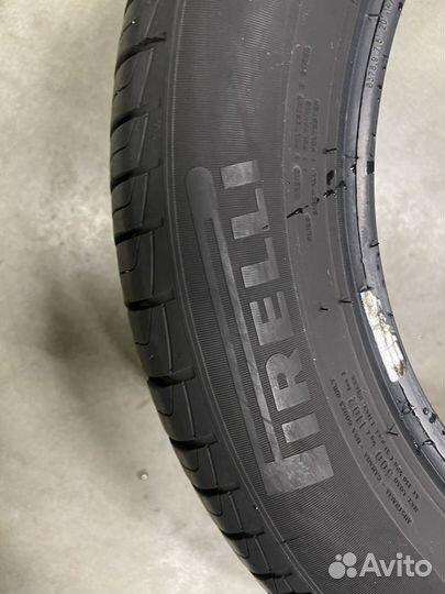 Pirelli Cinturato P1 185/60 R15