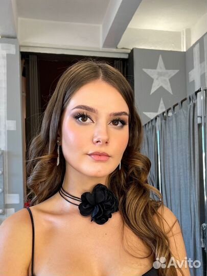 Визажист стилист