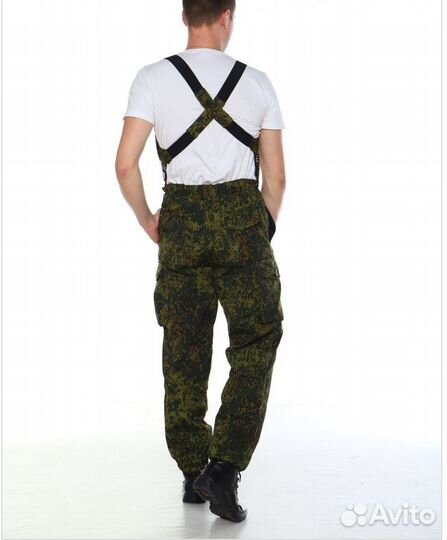 Костюм Горка. Походы, рыбалка, охота, работа