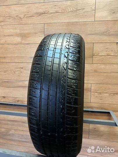 Dunlop Grandtrek Touring A/S 225/65 R17