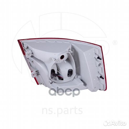 Фонарь задний правый (LED) NSP085E5945112A NSP