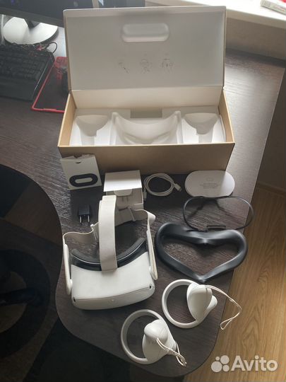 Oculus quest 2 128gb
