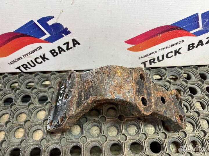 Кронштейн реактивной тяги Iveco Stralis