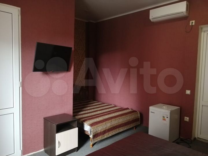 Комната 24 м², 2/3 эт.