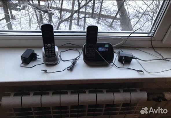 Домашний телефон