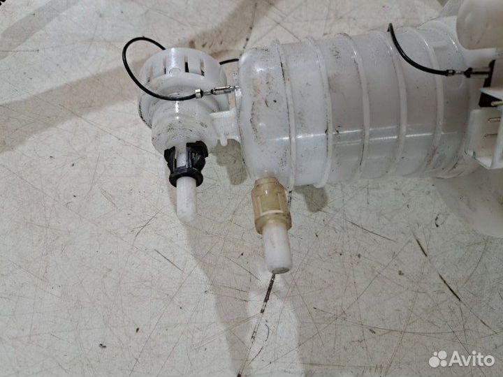 Датчик уровня топлива Bmw Z4 E85 M54B30 2003