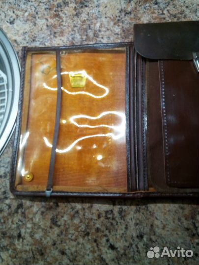 Планшет армейский