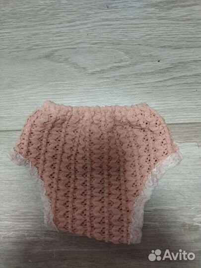 Трусы для собак