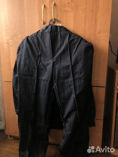 Полицейская форма ппс