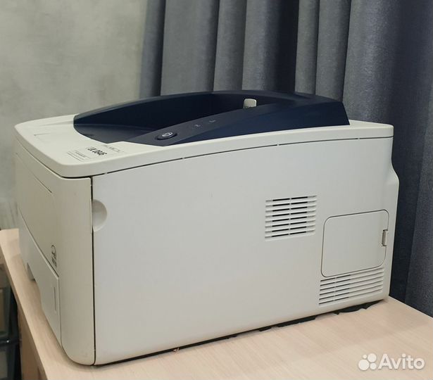 Принтер лазерный Xerox