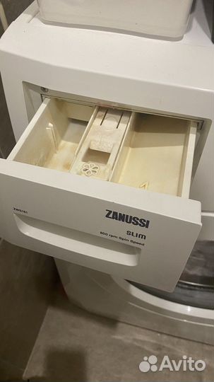 Стиральная машина Zanussi ZWS 181