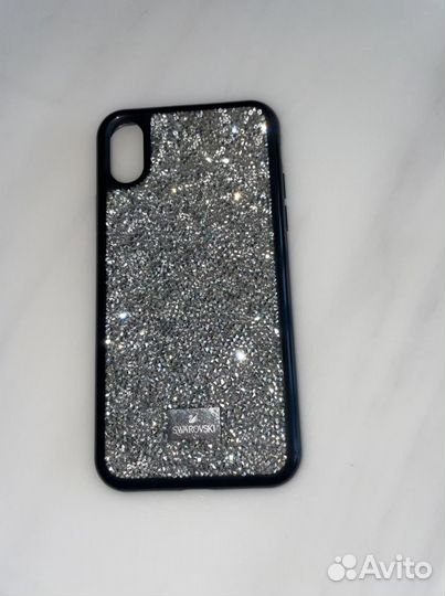 Чехол на iPhone 10